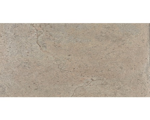 Fliese mit Steinstruktur