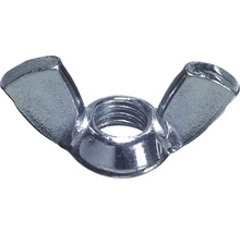 Flügelmutter aus Metall