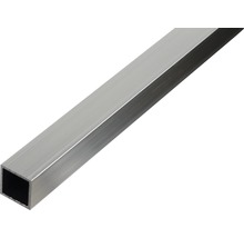 Quadratisches Aluminiumprofil