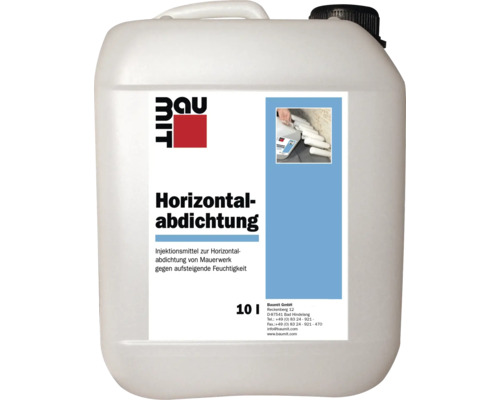 Baumit Horizontalabdichtung 10 L Baumit Horizontalabdichtung 10 L