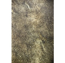 Echtstein Buntschiefer SlateLite hauchdünn 1,5 mm Arcobaleno Gris 61x122 cm