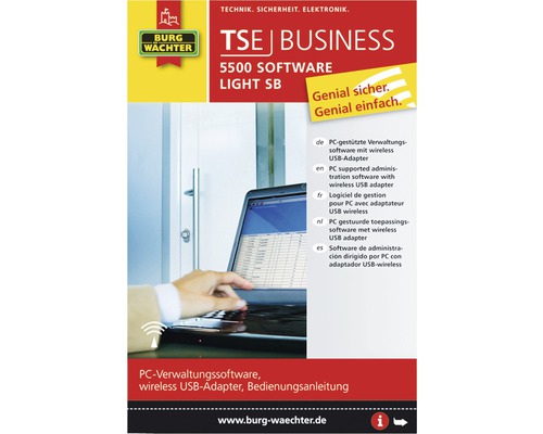 TSE Software 5500 Light