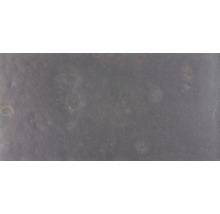 Echtstein Buntschiefer SlateLite hauchdünn 1,5 mm Arcobaleno Gris 61x122 cm