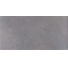 Echtstein Buntschiefer SlateLite hauchdünn 1,5 mm Arcobaleno Gris 61x122 cm