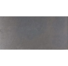 Echtstein Buntschiefer SlateLite hauchdünn 1,5 mm Arcobaleno Gris 61x122 cm