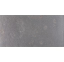 Echtstein Buntschiefer SlateLite hauchdünn 1,5 mm Arcobaleno Gris 61x122 cm