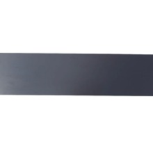 Möbelbauplatte Anthrazit dunkel mini-perl 19x300x2630 mm-thumb-2 Möbelbauplatte Anthrazit dunkel mini-perl 19x300x2630 mm-thumb-2