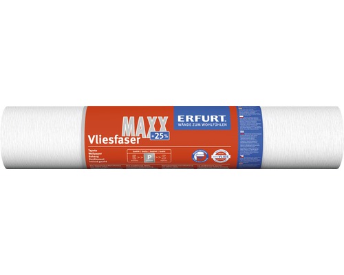Rolle Erfurt MAXX Vliesfaser Tapete