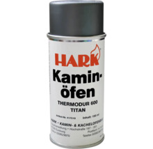 Hark Kaminöfen Thermodur 600 Titan Spraydose