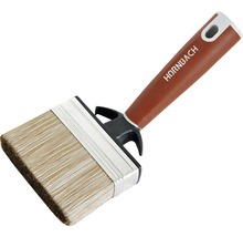 HORNBACH Winkel- Flächenstreicher Fillpro Plus Lasur 100 mm