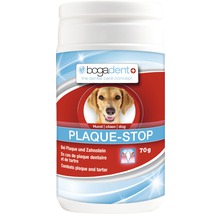 Plaque Stop bogadent 70 g