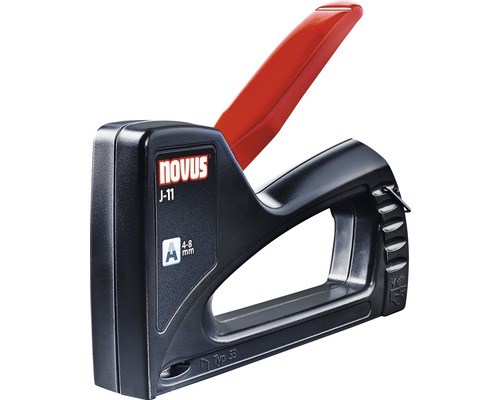 Handtacker Novus J-11 creative Handtacker Novus J-11 creative