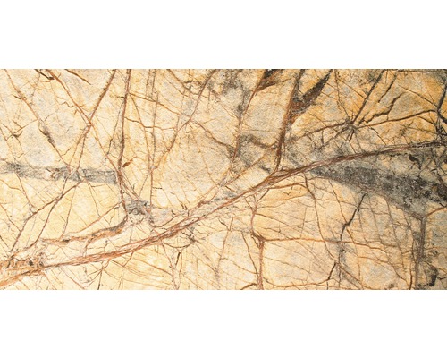 Echtstein Marmor SlateLite hauchdünn 1,5 mm Rainforest
