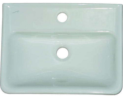 LAUFEN Handwaschbecken Pro A 45 cm weiß
