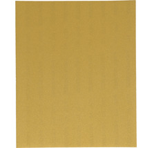 PROLINE GOLD Profi Schleifpapier P240 230x280 mm 3 Stück
