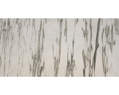 Echtstein Marmor SlateLite hauchdünn 1,5 mm Mystic white 61x122 cm