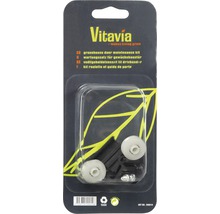 Vitavia Gewächshaustür Wartungsset in Verpackung