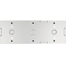Unterputzkasten für Elektroinstallation
