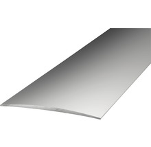 Übergangsprofil Alu silber selbstklebend 50 x 1000 mm-thumb-0