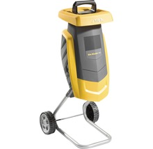 Elektro-Messerhäcksler STIGA Bio Master 2200 W