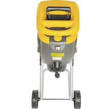 Elektro-Messerhäcksler STIGA Bio Master 2200 W