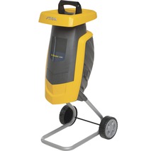 Elektro-Messerhäcksler STIGA Bio Master 2200 W