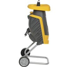 Elektro-Messerhäcksler STIGA Bio Master 2200 W