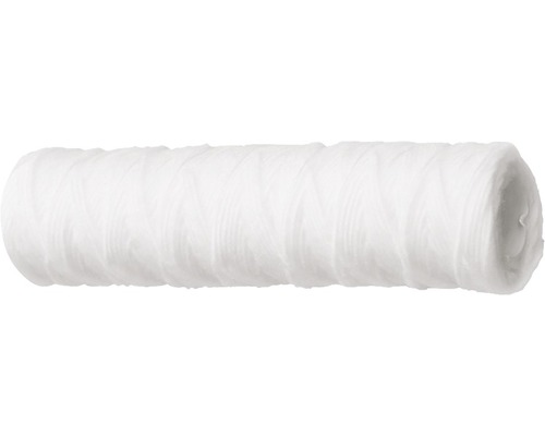 Wasserfilterpatrone aus Polypropylen