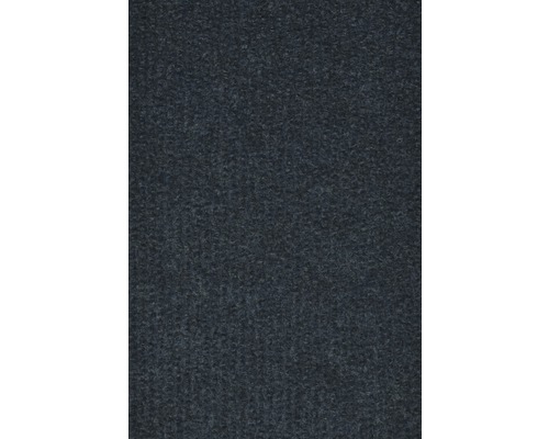 Messeteppichboden Nadelfilz Meli 40 dunkelblau 200 cm breit x 60 m (ganze Rolle)-0