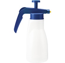 Drucksprüher Pressol SPRAYFIxx alkalisch 1500ml Flachstrahldüse