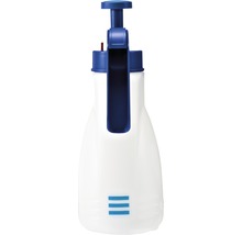 Drucksprüher Pressol SPRAYFIxx alkalisch 1500ml Flachstrahldüse
