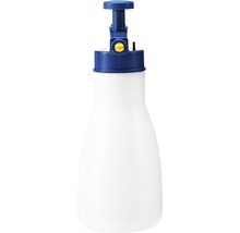 Drucksprüher Pressol SPRAYFIxx alkalisch 1500ml Flachstrahldüse