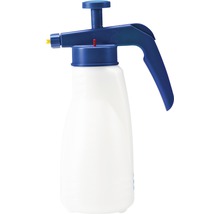 Drucksprüher Pressol SPRAYFIxx alkalisch 1500ml Flachstrahldüse