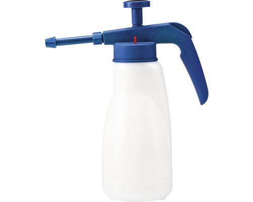 Drucksprüher Pressol SPRAYFIxx solvent 1500ml Regulierdüse Drucksprüher für Garten und Haushalt