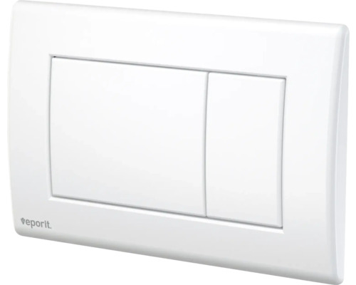 Spültaste für das WC