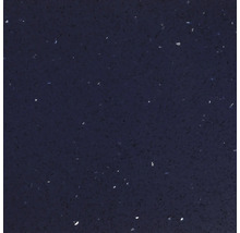 Bodenfliese Quarzkomposit Blau 30x30 cm