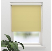 Soluna Verdunkelungsrollo V19, uni gelb, 60x190 cm-thumb-3