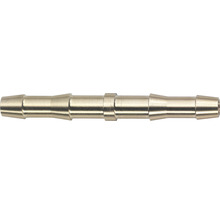 Messing-Schlauchverbinder