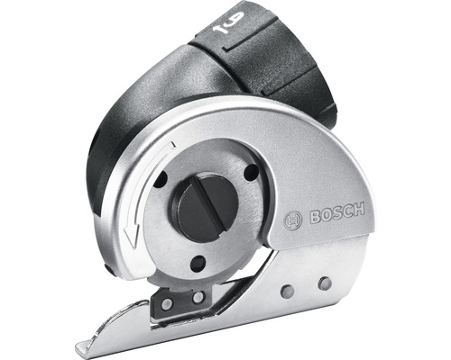 Bosch Blechknabber Nibbler zum Schneiden von Metall