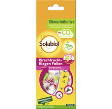 Kirschfruchtfliegen-Falle Solabiol 5 Stk