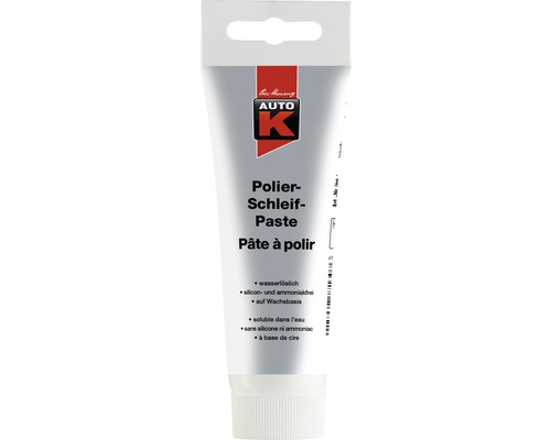 Auto- K Polierschleifpaste 75 ml Auto K Polier Schleifpaste