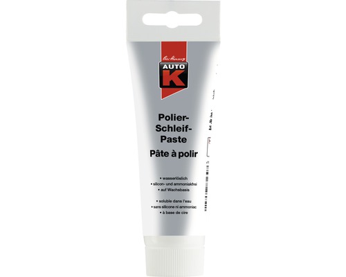 Auto- K Polierschleifpaste 75 ml