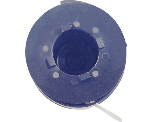 Spule mit Trimmerfaden für Rasentrimmer