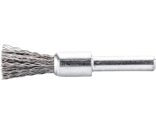 Drahtbürste für Bohrmaschine