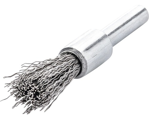 Drahtbürste für Bohrmaschine