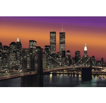 Poster New York Brooklyn Bridge 61x91,5 cm