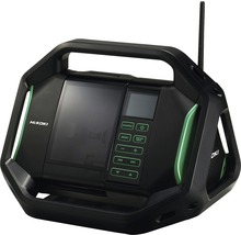 Akku-Baustellenradio HiKOKI UR18DSAL