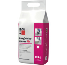 Sack Ausgleichsmasse Fix, 10 Kilogramm