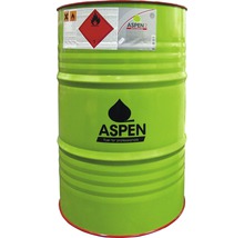 Alkylatbenzin Aspen 2-Takt fertig gem. 200 L für