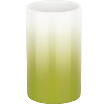 Zahnputzbecher mit Farbverlauf